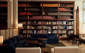 The Mercer